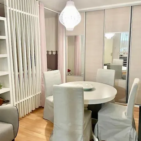 Apartamento Bord De Sarthe - Centre